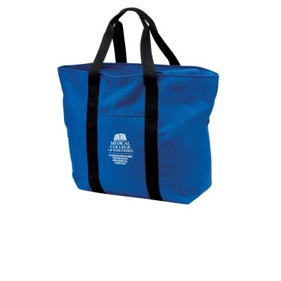 Port Authority® All-Purpose Tote